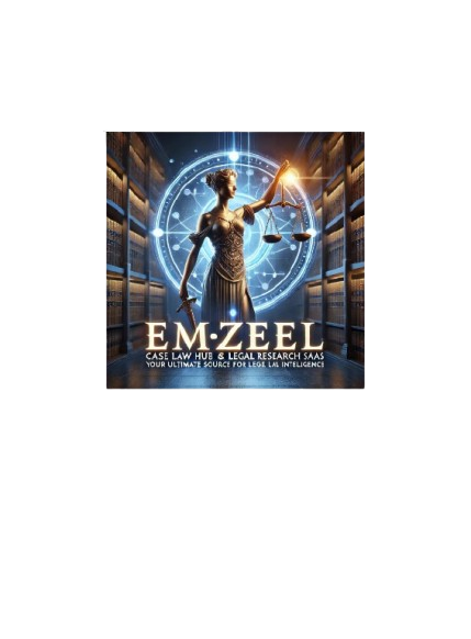 Emezeel Case Law Hub